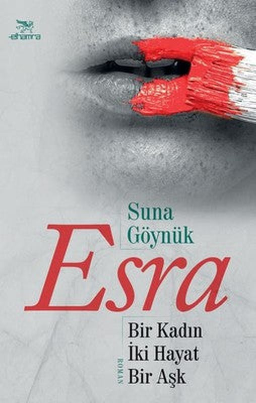 Esra Bir Kadın İki Hayat Bir Aşk | Elhamra
