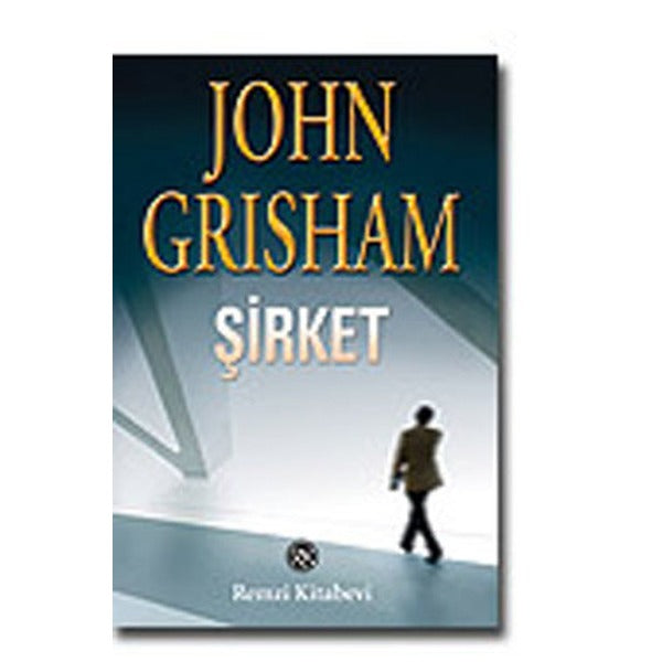 Şirket | Remzi Kitabevi (Ciltsiz)