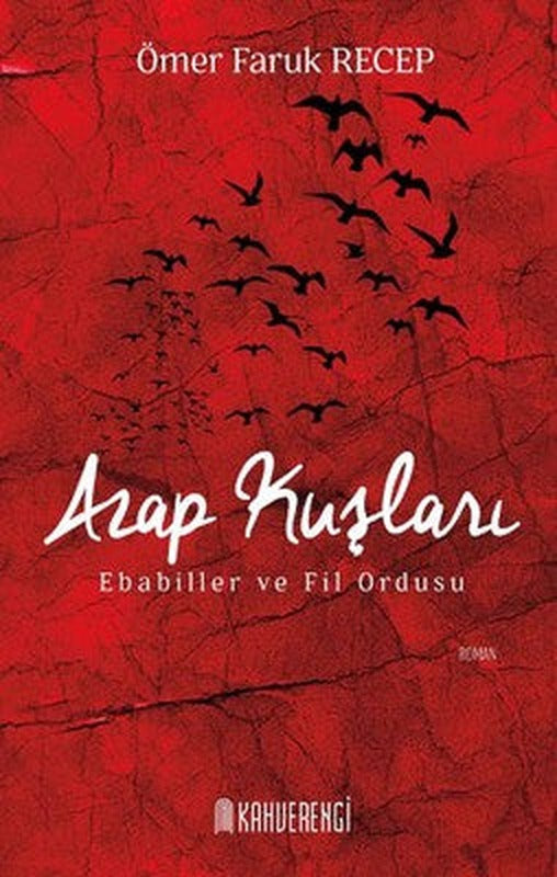 Azap Kuşları | Kahverengi Kitap