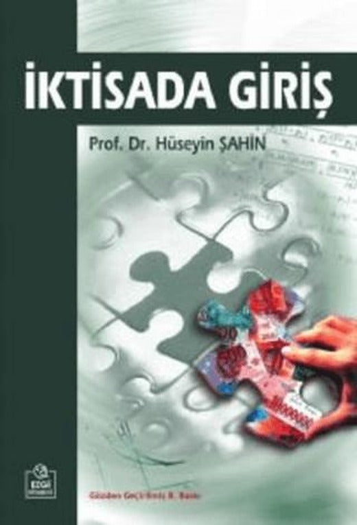 İktisada Giriş
