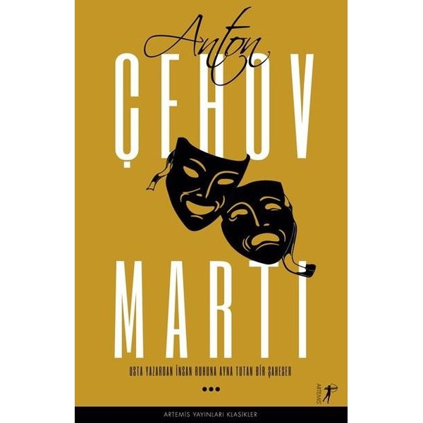 Martı