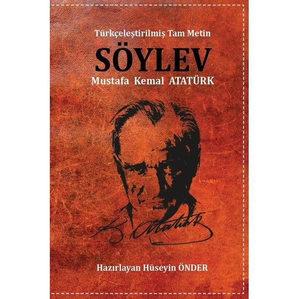 Söylev (Günümüz Türkçesiyle) | Payda Yayıncılık (Ciltsiz)
