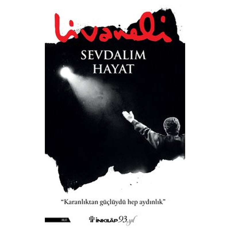 Sevdalım Hayat | İnkılap Yayınları