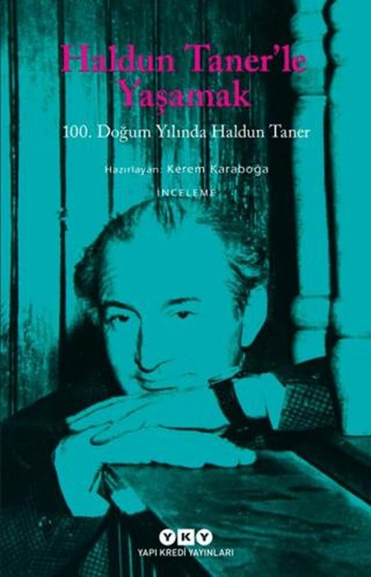Haldun Taner’le Yaşamak