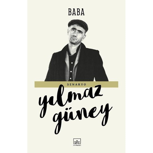 Baba | İthaki Yayınları (İnce Kapak)