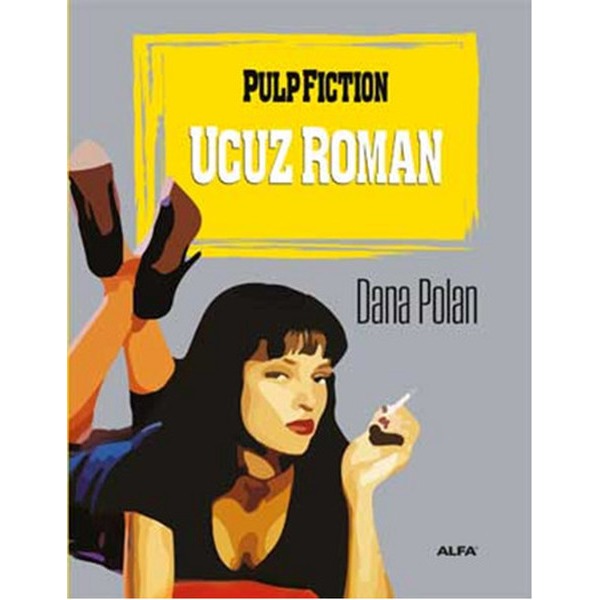 Ucuz Roman | Alfa Yayınları