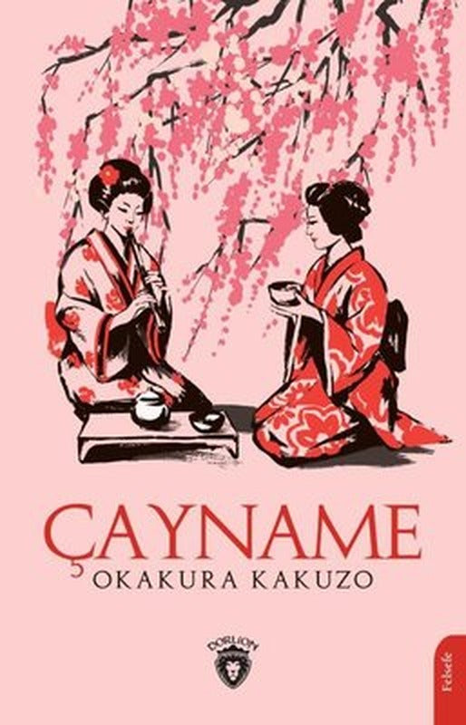 Çayname | Dorlion Yayınevi