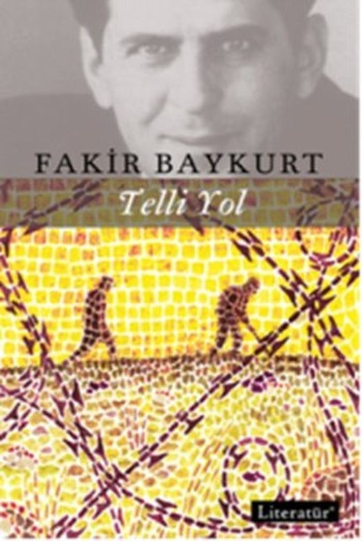 Telli Yol | Literatür Yayıncılık