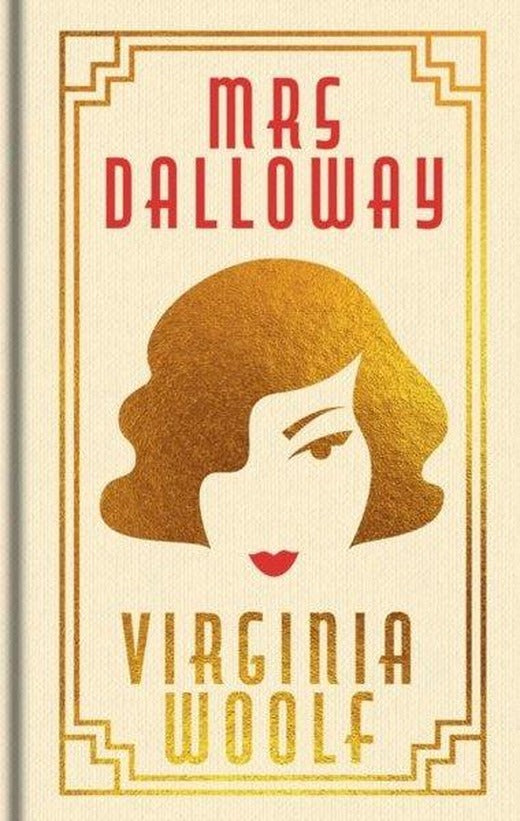 Mrs Dalloway | Arcturus (Ciltli)