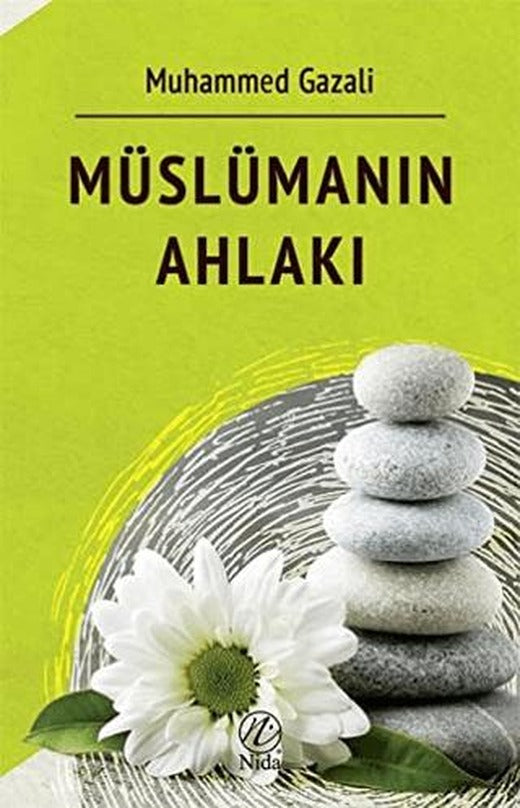 Müslüman Ahlakı | Nida Yayıncılık (Ciltsiz)