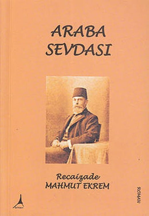 Araba Sevdası | Alter Yayınları