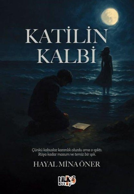 Katilin Kalbi | Tilki Kitap (İnce Kapak)