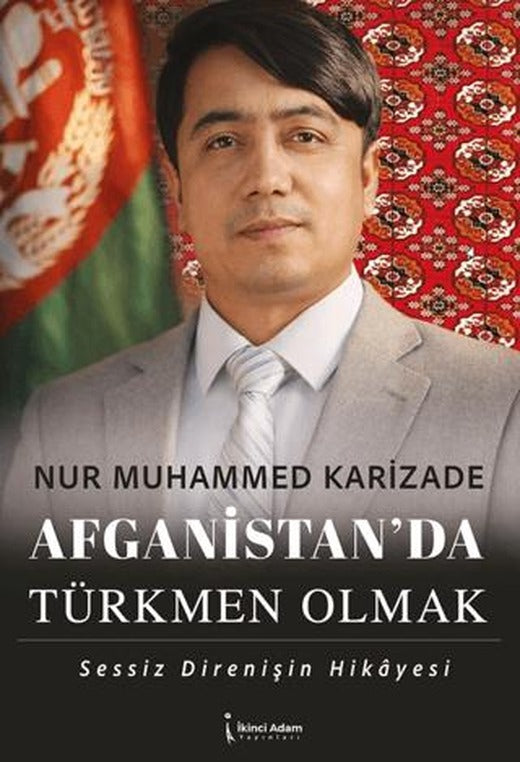 Afganistan’da Türkmen Olmak