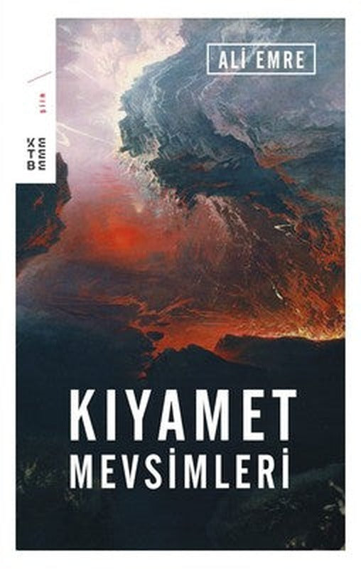 Kıyamet Mevsimleri | Ketebe Yayınları