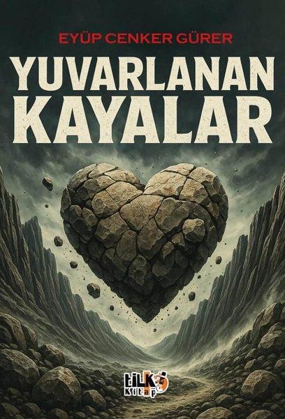 Yuvarlanan Kayalar | Tilki Kitap (İnce Kapak) - Resim 1