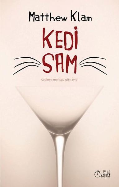 Kedi Sam | Aylak Adam (İnce Kapak) - Resim 1