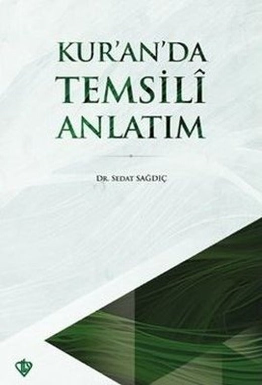 Kuran'da Temsili Anlatım | Türkiye Diyanet Vakfı Yayınları