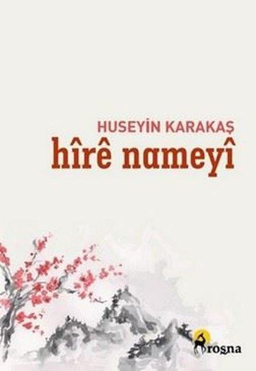 Hire Nameyi | Roşna Yayınları (İnce Kapak)