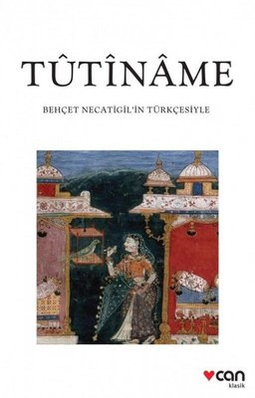 Tutiname | Can Yayınları