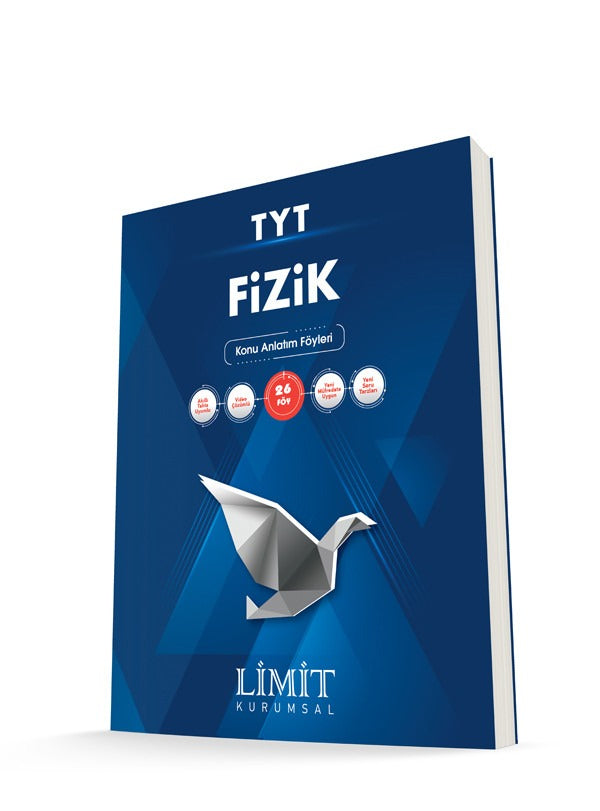 TYT Fizik Konu Anlatım Föyleri