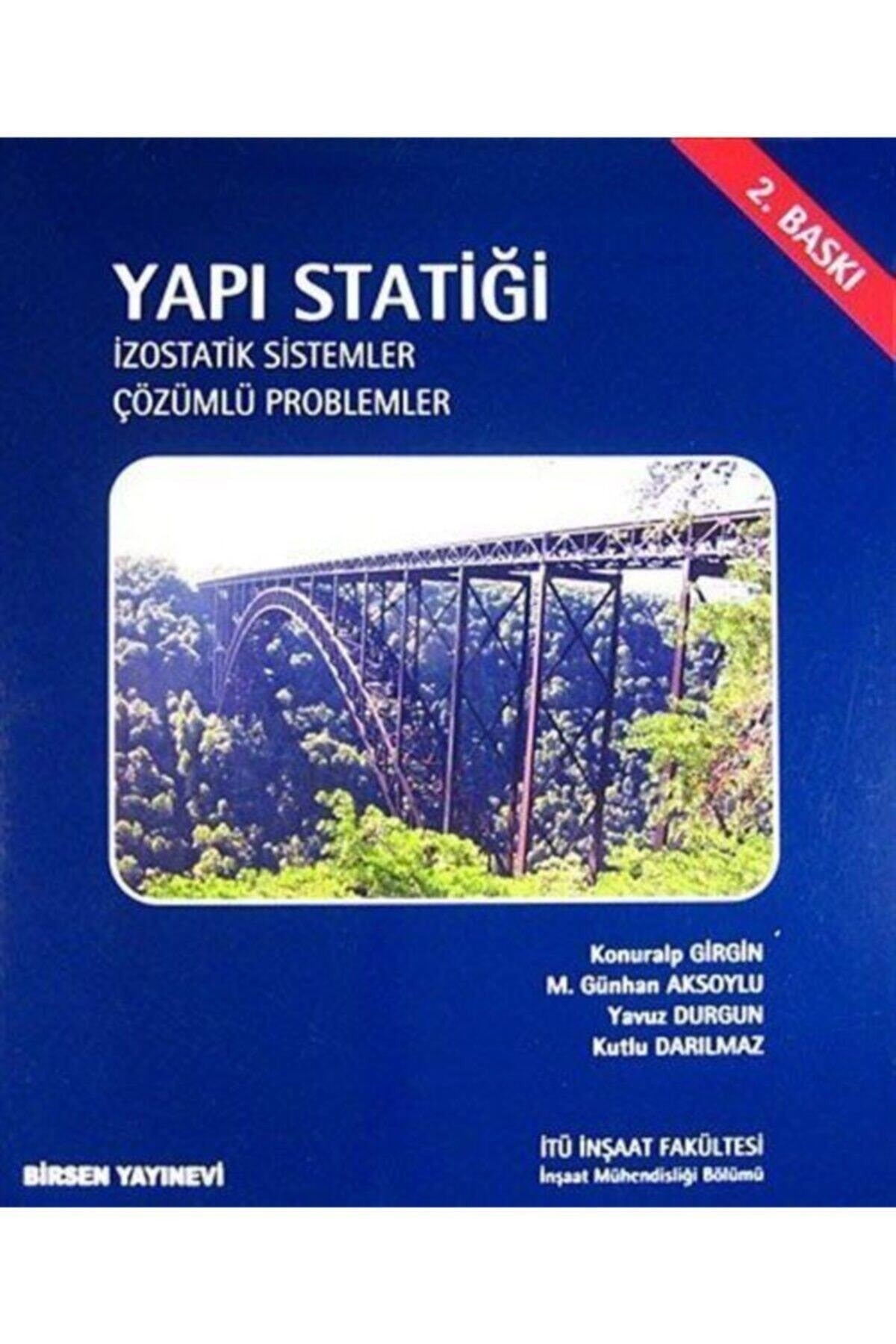 Yapı Statiği