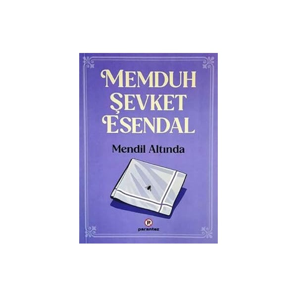 Mendil Altında