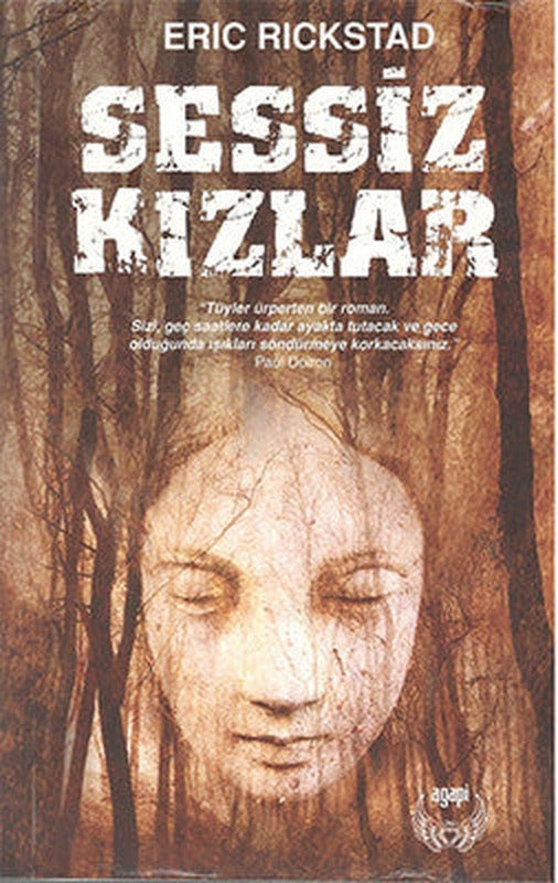Sessiz Kızlar | Agapi