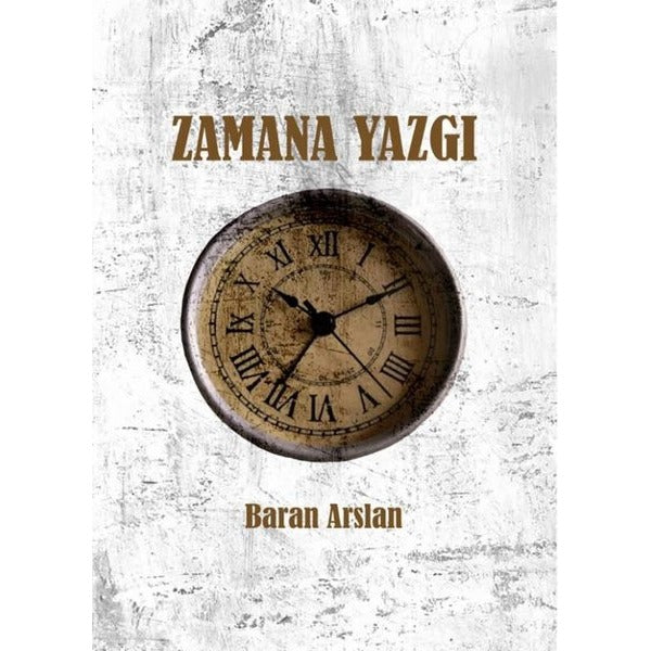 Zamana Yazgı | Papirüs Yayın