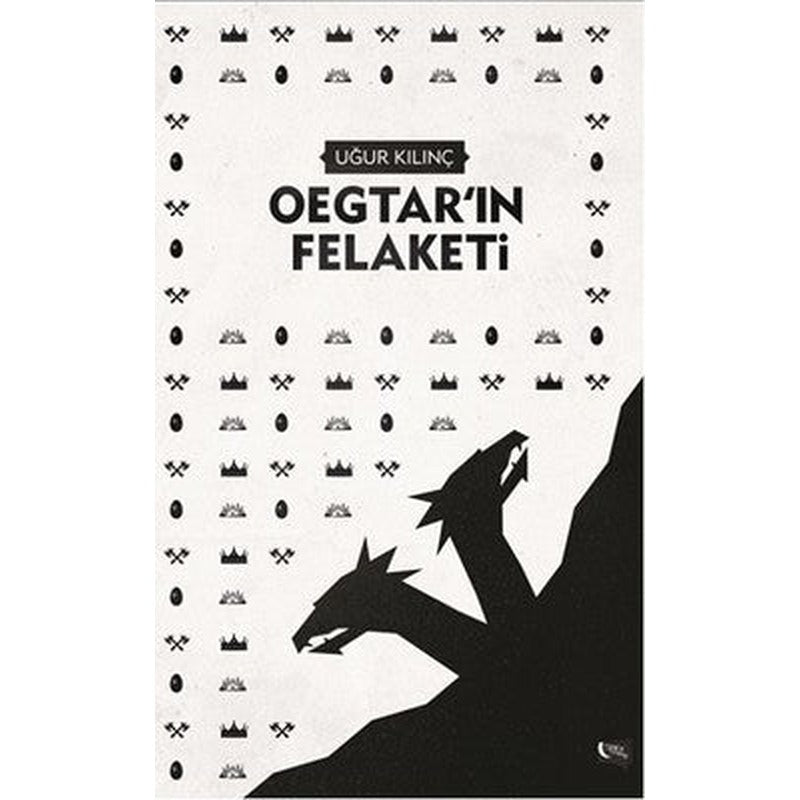 Oegtar'ın Felaketi | Gece Kitaplığı