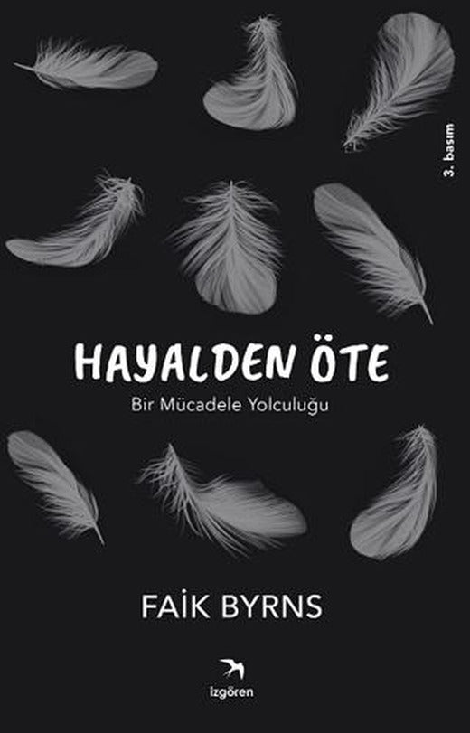 Hayalden Öte | İzgören Yayınları (Ciltsiz)