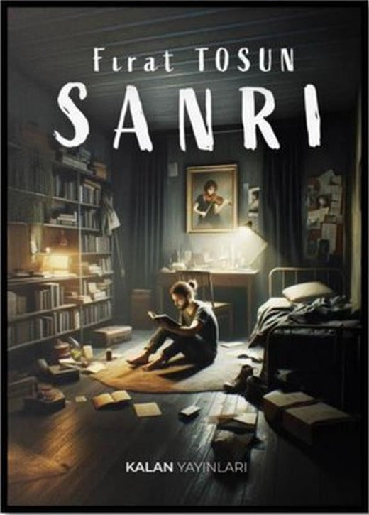 Sanrı | Kalan Yayınları