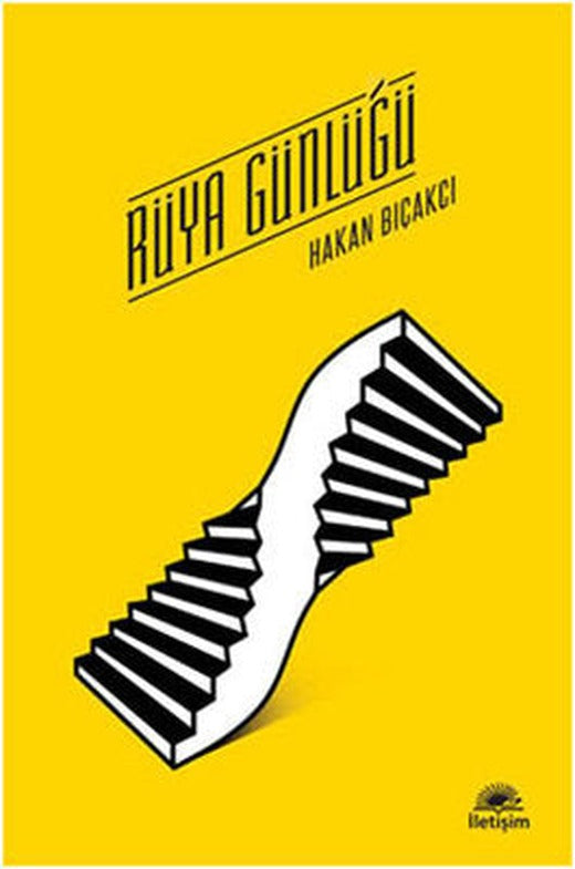 Rüya Günlüğü | İletişim Yayınları