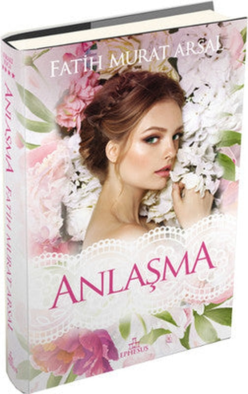 Anlaşma | Ephesus Yayınları