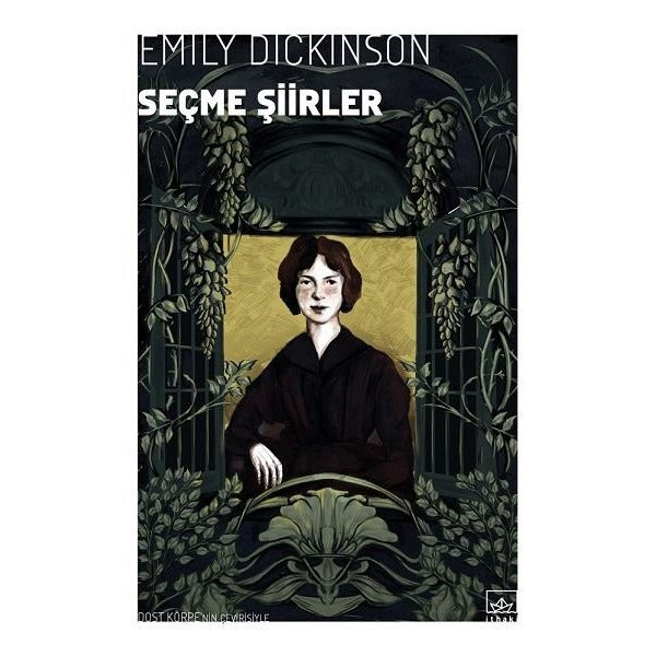 Seçme Şiirler | İthaki Yayınları