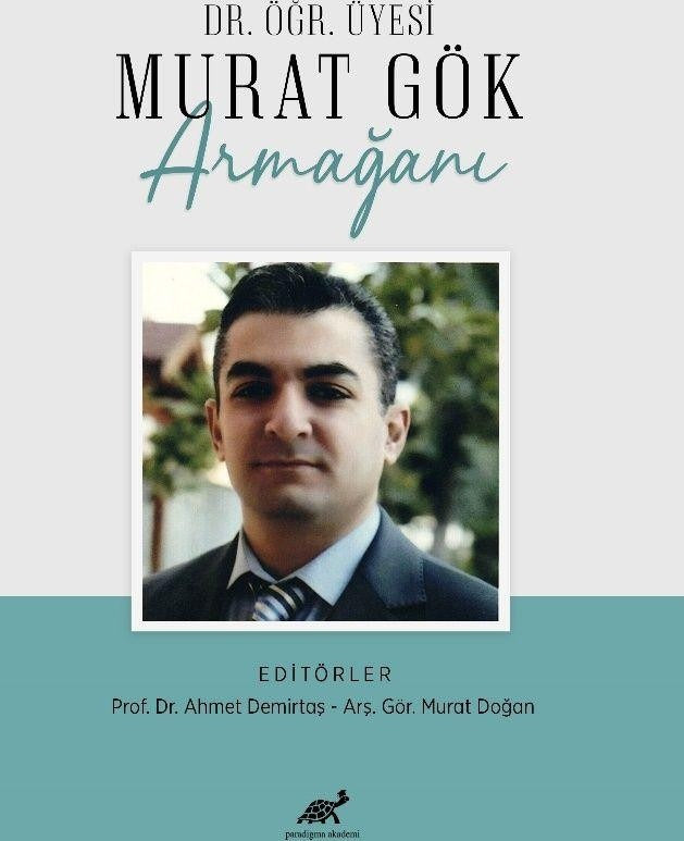 Murat Gök Armağanı