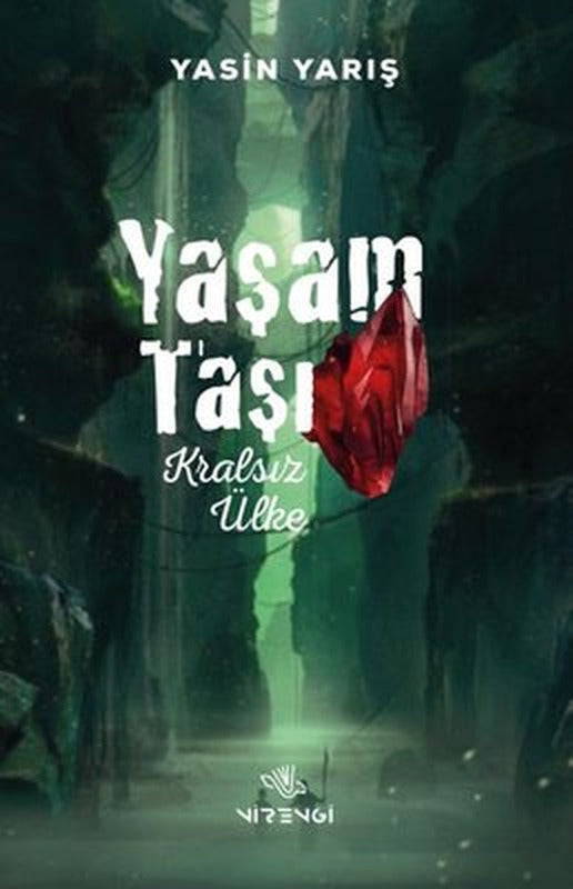 Yaşam Taşı: Kralsız Ülke | Nirengi Yayınları