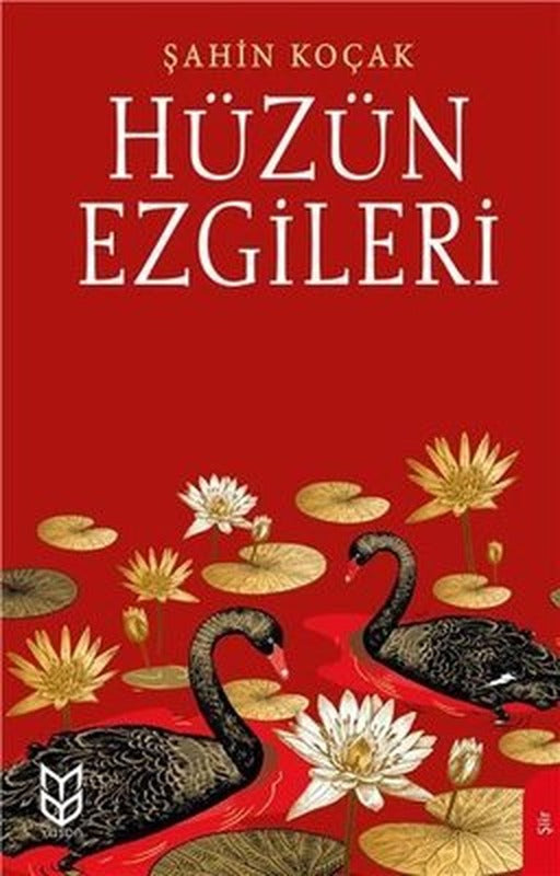 Hüzün Ezgileri | Yason Yayıncılık