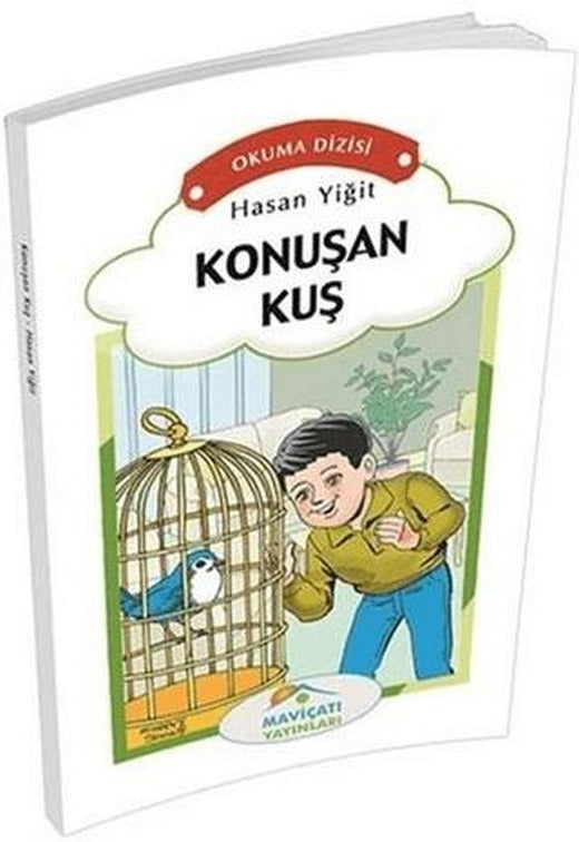 Konuşan Kuş