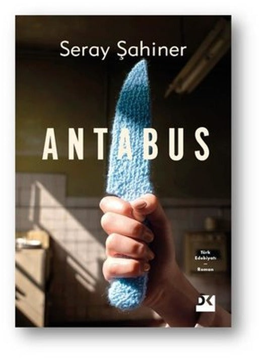 Antabus | Doğan Kitap (İnce Kapak)