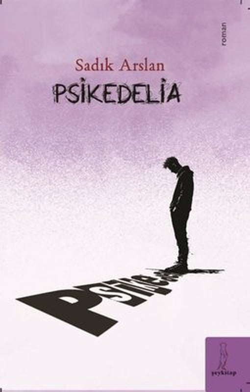 Psikedelia | ŞEY Kitap (İnce Kapak)