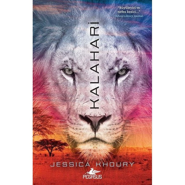 Kalahari | Pegasus