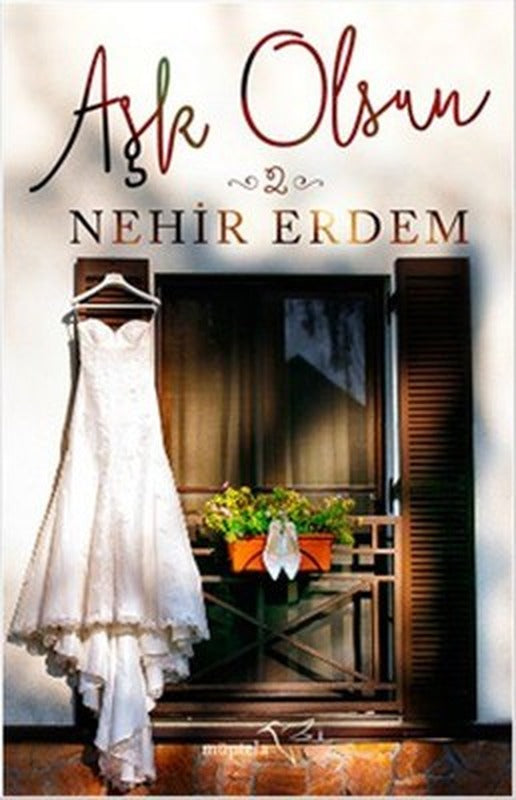 Aşk Olsun 2 | Müptela Yayınları (İnce Kapak)