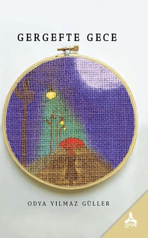 Gergefte Gece