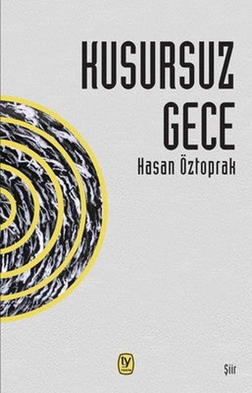 Kusursuz Gece | Tekin Yayınevi