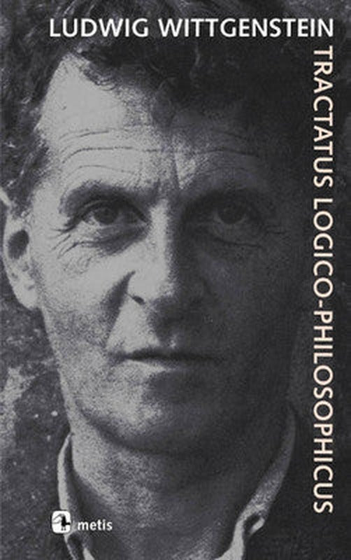 Tractatus Logico-Philosophicus | Metis Yayınları
