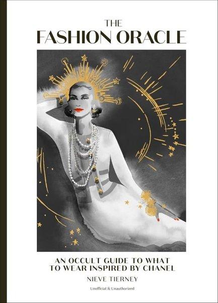 The Fashion Oracle | Headline Book Publishing (Ciltli) - Resim 1