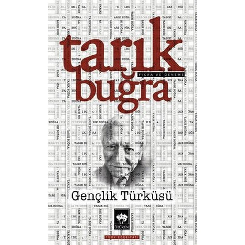 Gençlik Türküsü | Ötüken Neşriyat