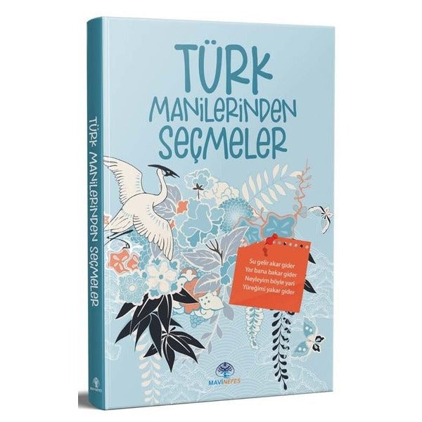 Türk Manilerinden Seçmeler