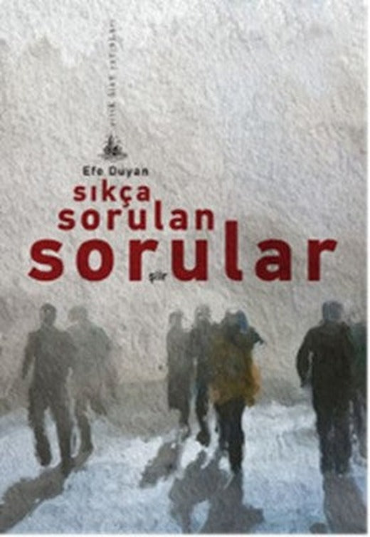 Sıkça Sorular Sorular | Yitik Ülke Yayınları