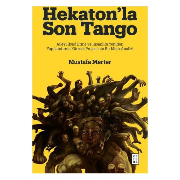 Hekaton’la Son Tango
